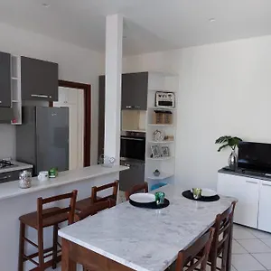 Torre Rossa Appartamento