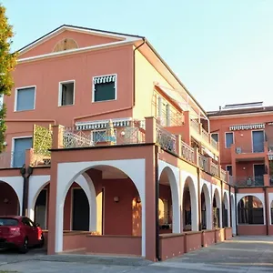 Giovanni Terrazze Appartamento