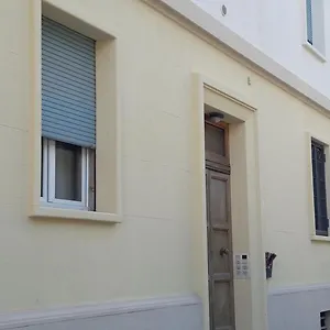 Bolognamania Apartments-happy Appartamento